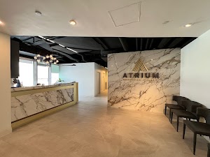 Atrium Vascular Associates place picture