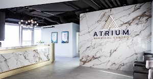 Atrium Surgical Centre place picture